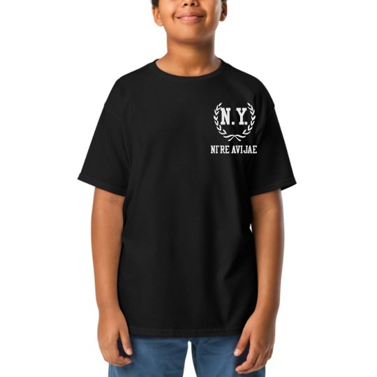 Kids N.Y. Tee Kids N.Y. Tee
