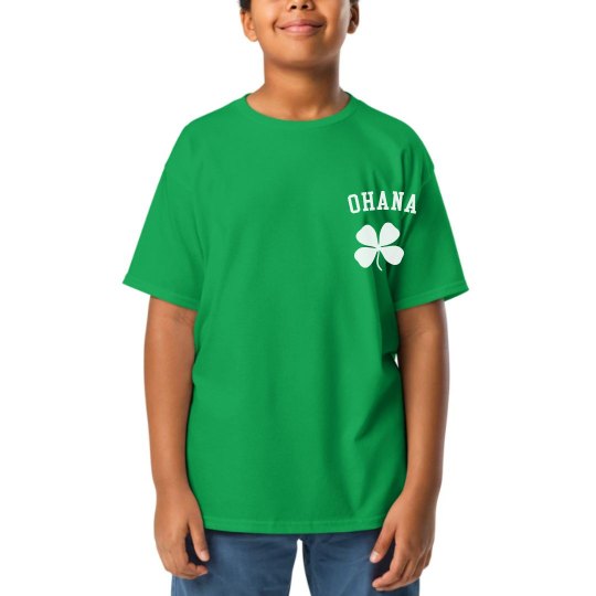 Kids Ohana Kids Ohana