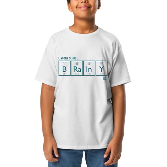KIDS: Periodic Table Teal KIDS: Periodic Table Teal