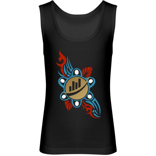 Kids PR Day Tank Kids PR Day Tank