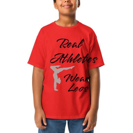 kids real athletes kids real athletes