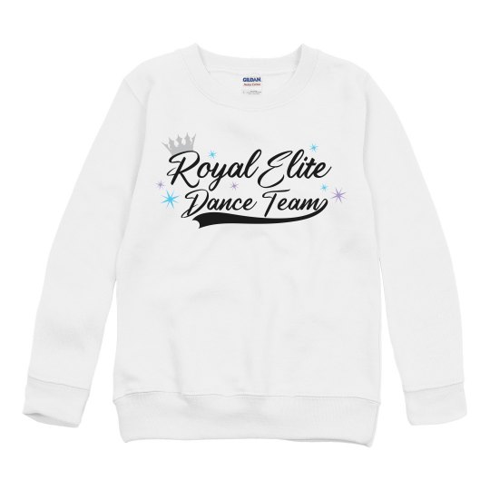 Kid's Sweatshirt