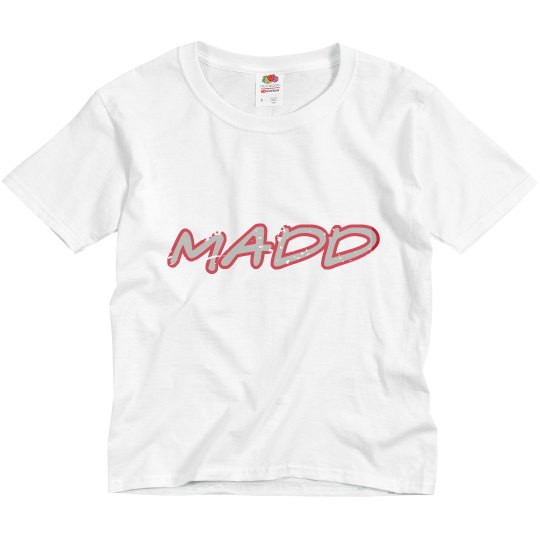 Kids unisex I support T Kids unisex I support T