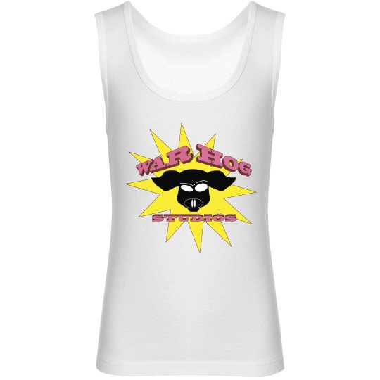 Kids War Hogs Tanktop