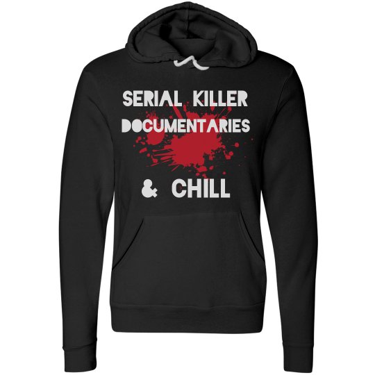 Killer docs and chill Killer docs and chill