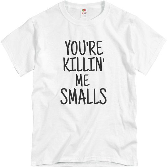 Killin' Me Smalls Killin' Me Smalls