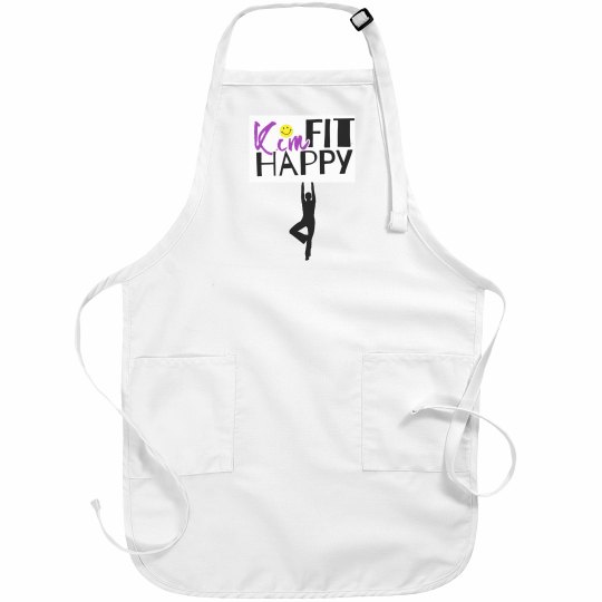 KimFIT Happy Apron KimFIT Happy Apron