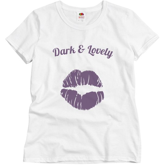 Kim's Dark & Lovely Kim's Dark & Lovely