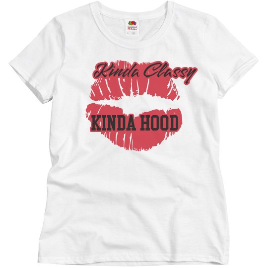 Kinda Classy