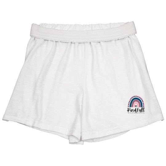KindFull Youth Shorts