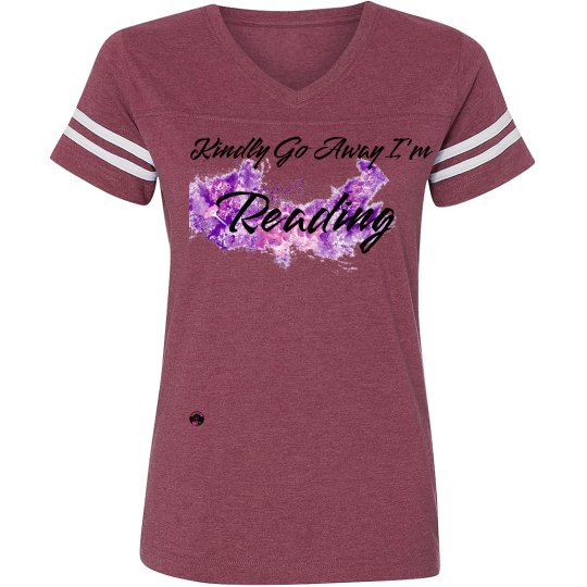 Kindly go away tee Kindly go away tee