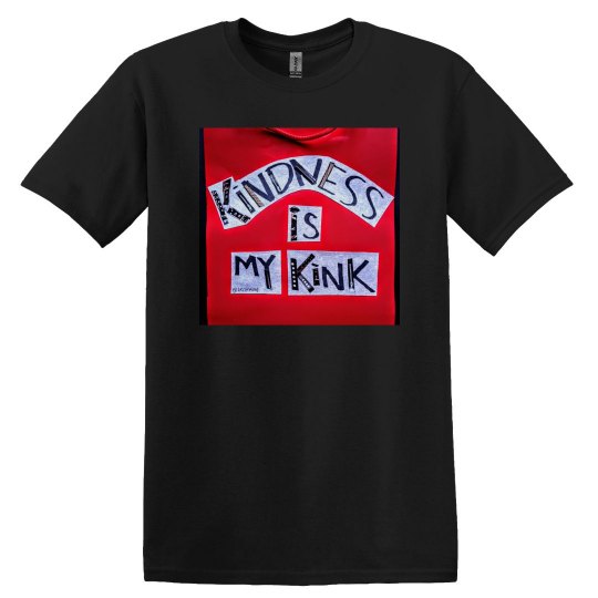 kindness kink