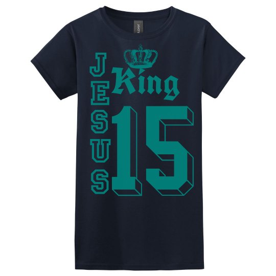 King 15