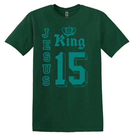 King 15