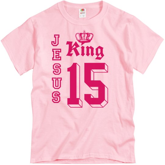King 15