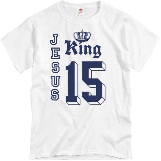 King 15