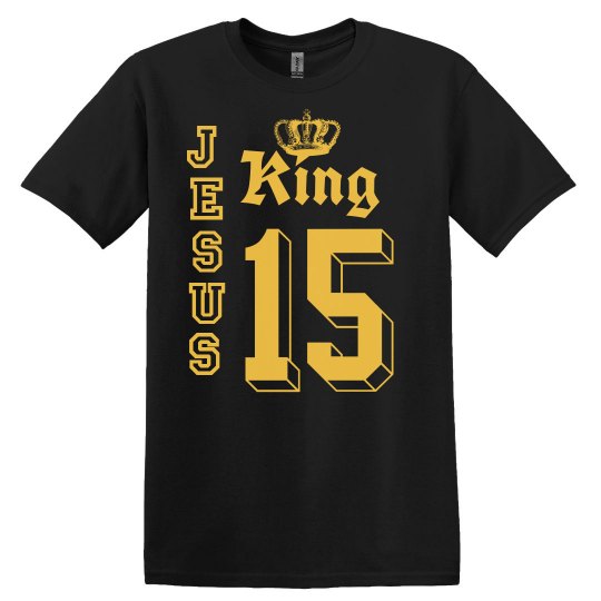 King 15 King 15