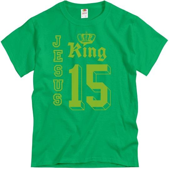 King 15