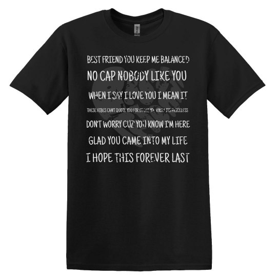 King bestie King bestie