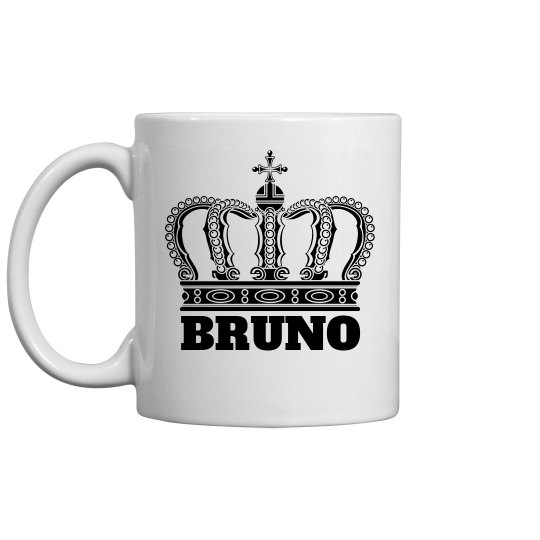 King (coffee mug) King (coffee mug)