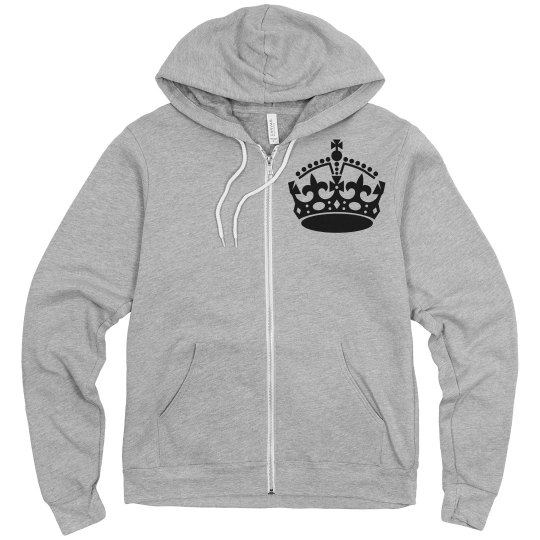 King from Birth King from Birth