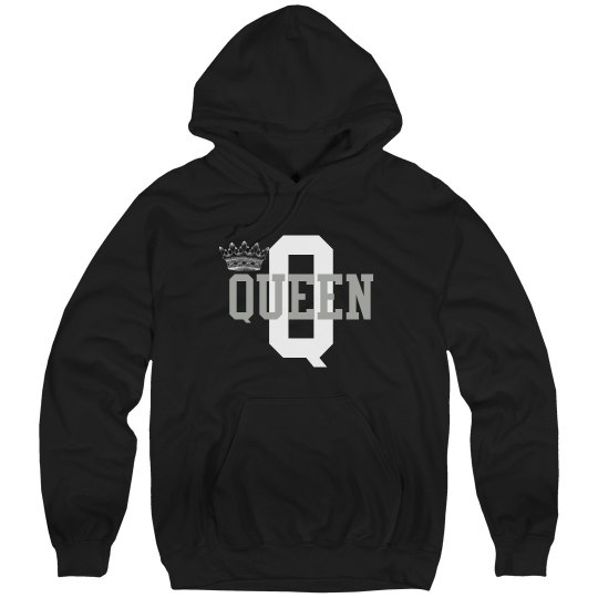 King hoodie King hoodie