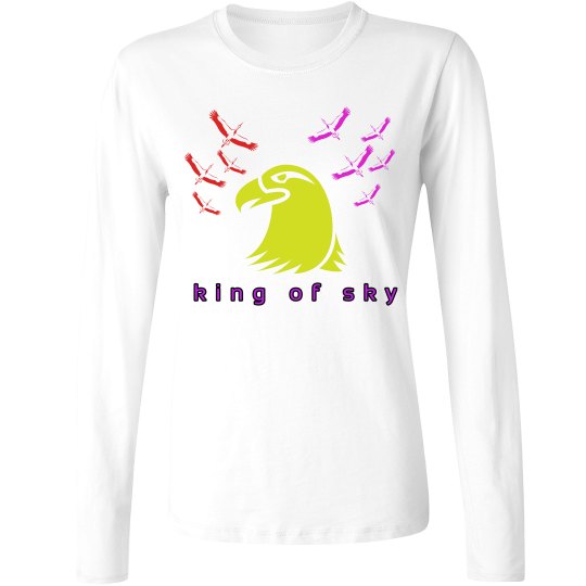 king of sky