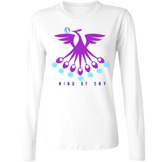 king of sky king of sky