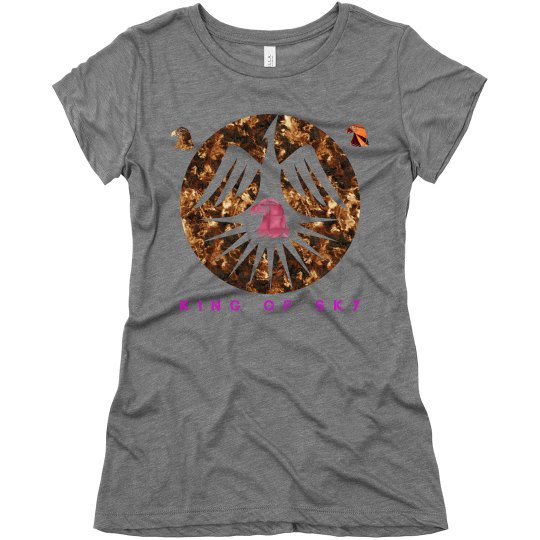 king of sky king of sky