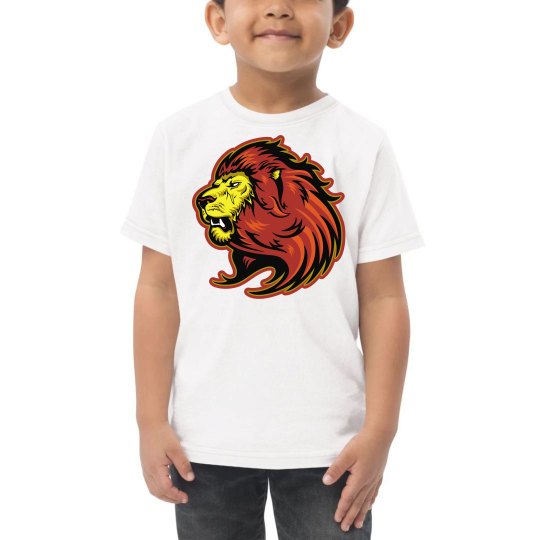 King of the Beasts T-Shirt