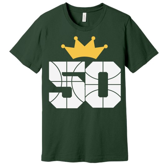 King of the court King of the court