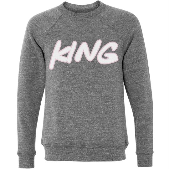 King pull over 