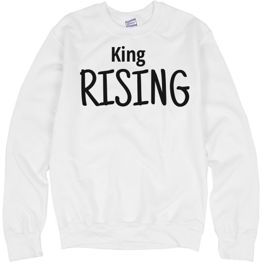 King Rising King Rising