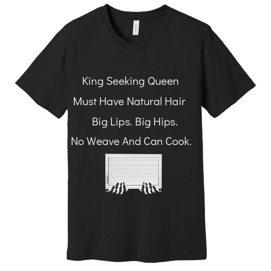 King Seeking Queen King Seeking Queen