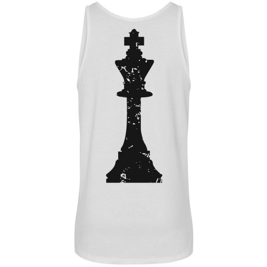 King Tank Top