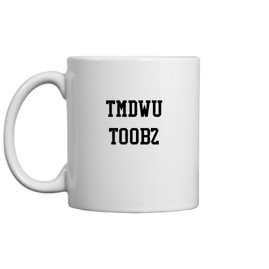 KingcobraJFS Mug KingcobraJFS Mug