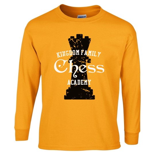 Kingdom family Chess