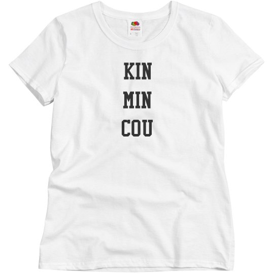 Kingdom Living Shirt Kingdom Living Shirt