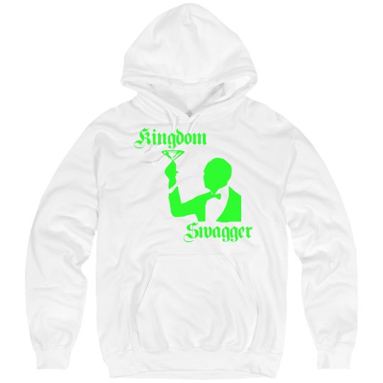 Kingdom Swagger#3
