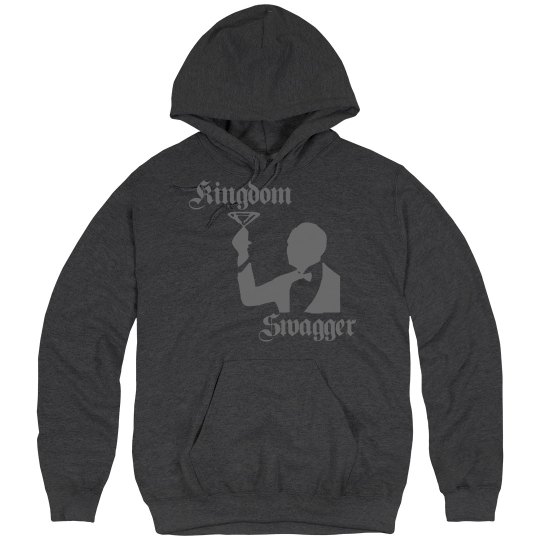 Kingdom Swagger#5