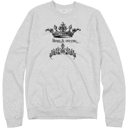 Kings & Queens