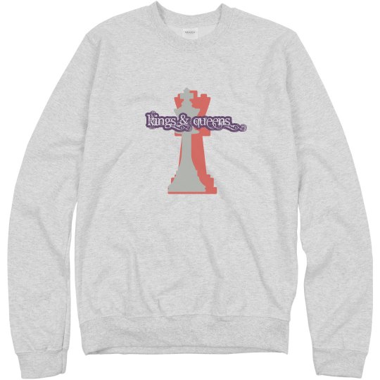 Kings & Queens