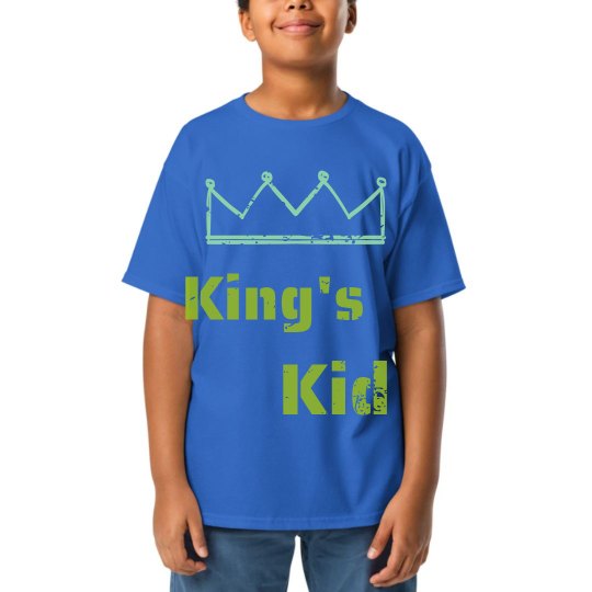 King's Kid King's Kid