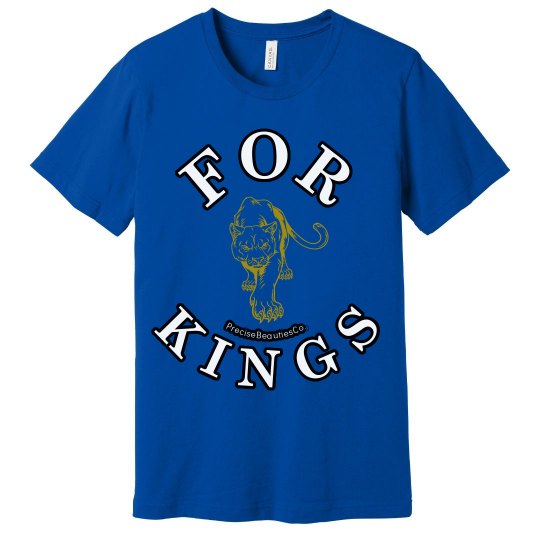 Kings Tee