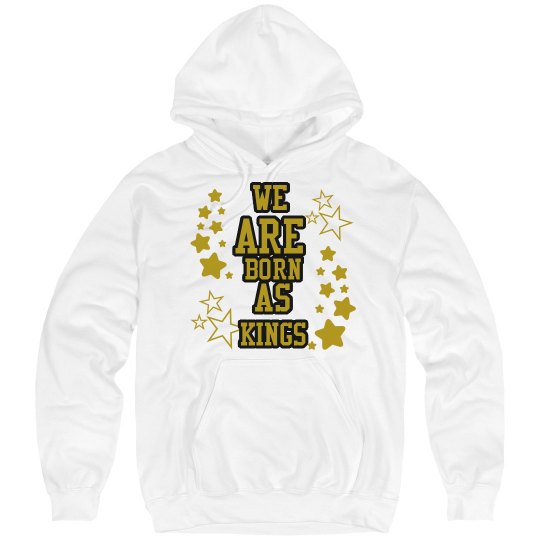 KingsAreBornPromotions KingsAreBornPromotions