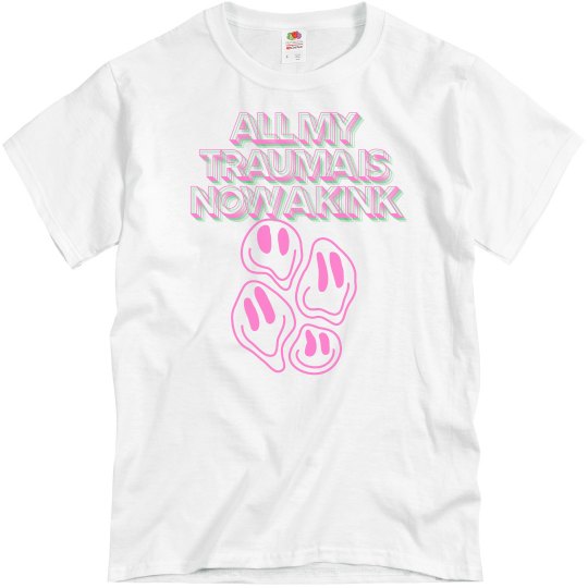 KinkTrauma KinkTrauma