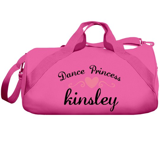 Kinsley . Dance princess Kinsley . Dance princess