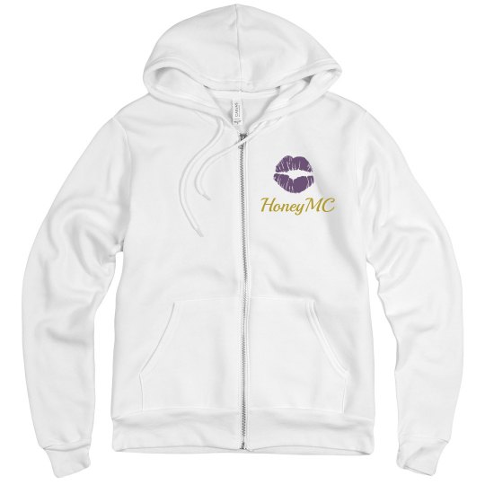 Kiss me honeymc hoodie Kiss me honeymc hoodie