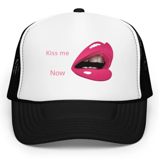 Kiss me Kiss me