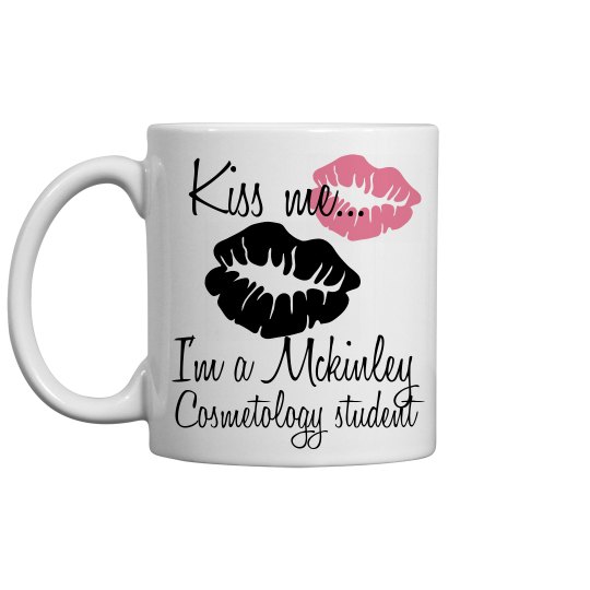 Kiss Me Student Coffee 